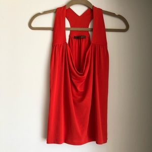 Bally Sleeveless blouse